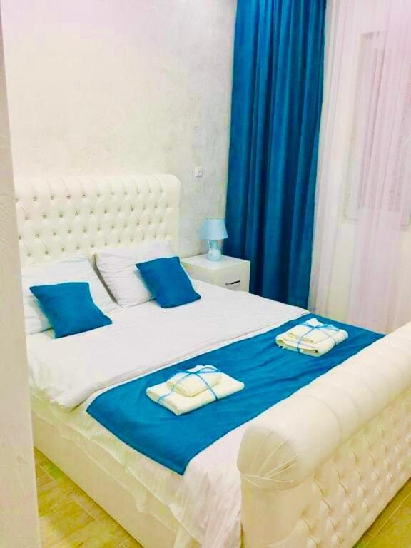 Nikas Guest House Batumi Ngoại thất bức ảnh
