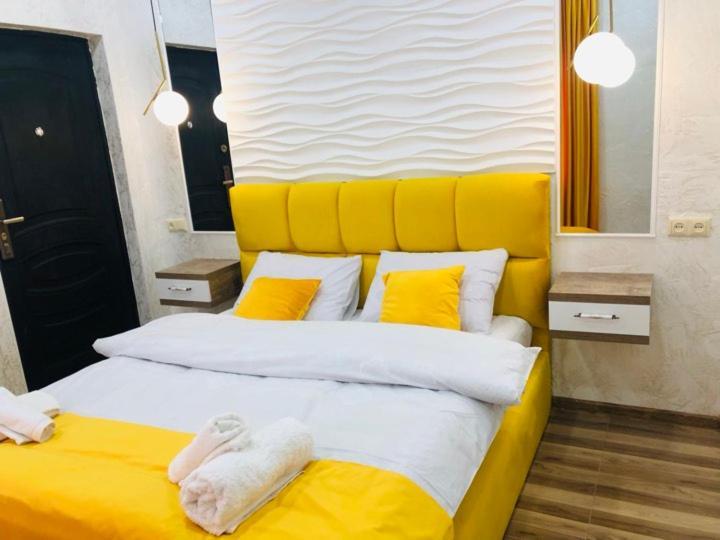 Nikas Guest House Batumi Ngoại thất bức ảnh