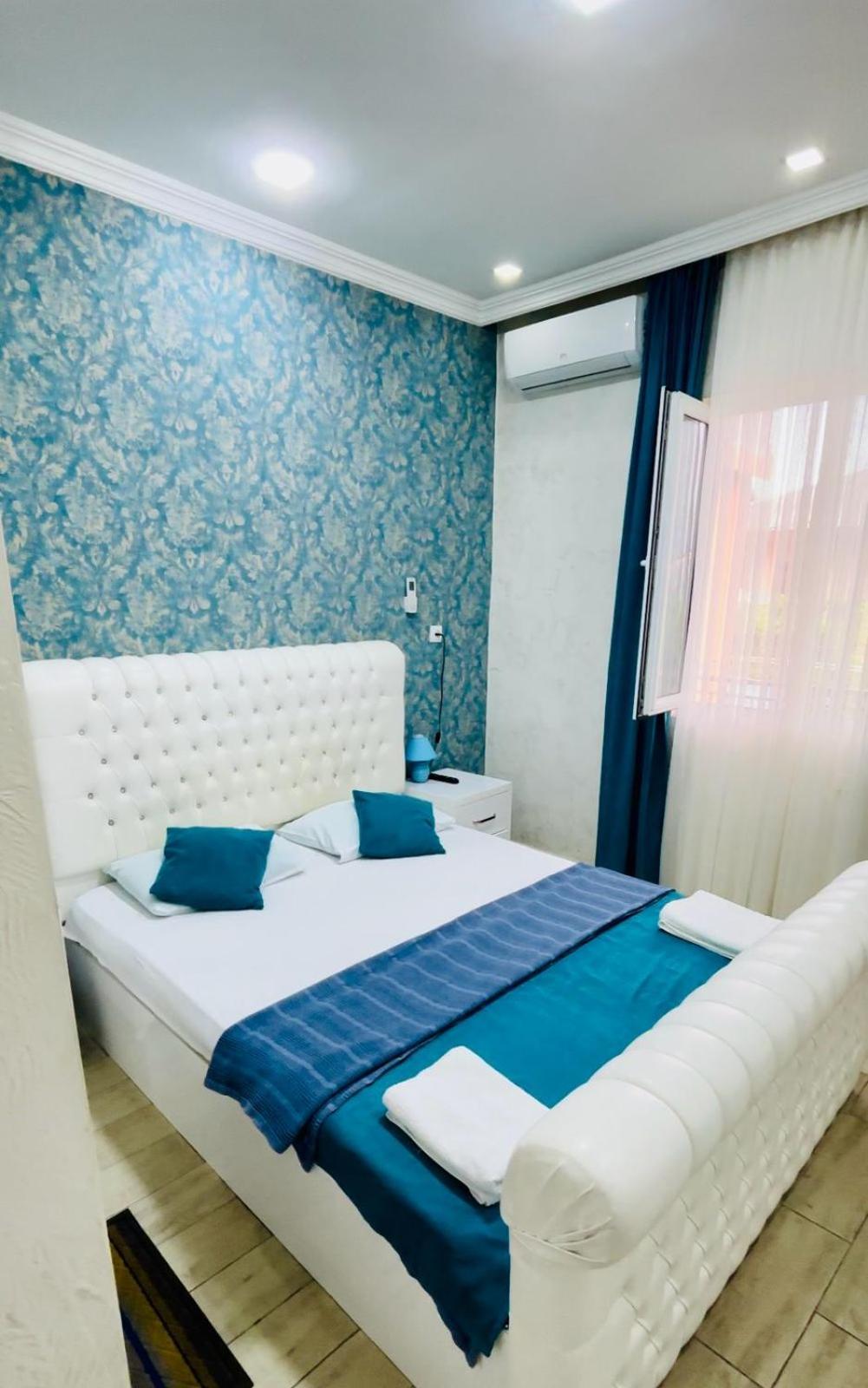 Nikas Guest House Batumi Ngoại thất bức ảnh