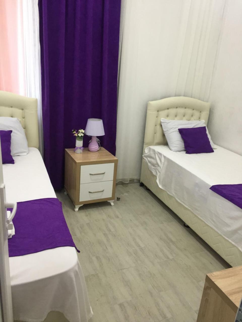 Nikas Guest House Batumi Ngoại thất bức ảnh
