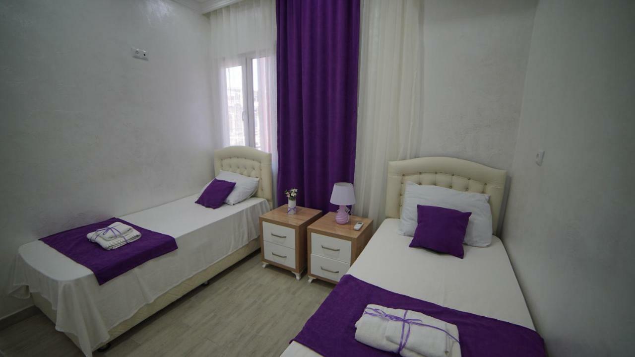Nikas Guest House Batumi Ngoại thất bức ảnh